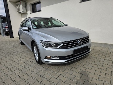 Volkswagen Passat B8 2.0Tdi * navi * kamera * model 2019-1