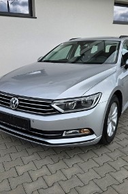 Volkswagen Passat B8 2.0Tdi * navi * kamera * model 2019-2