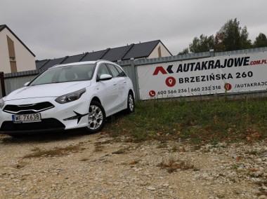 Kia Cee'd III III (2018-)-1