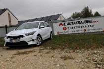 Kia Cee'd III III (2018-)