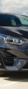 Kia Cee'd III Cee'd / pro_cee'd 1.5 T-GDI 140KM 7DCT GT-Line | Black Pearl |PRE+TE-4