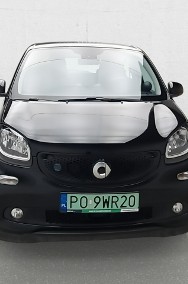 Smart ForFour-2