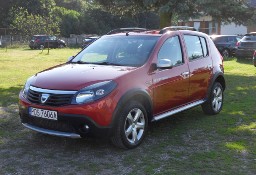 Dacia 1.5 DCI, OSZCZĘDNY, ZADBANY