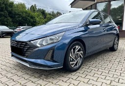 Hyundai i20 II 1.0 T-GDi Modern DCT i20 1.0 T-GDi Modern DCT 90KM