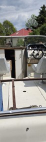 Łódź Sea Ray z przyczepą-4