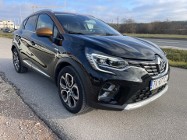 Renault Captur Wersja INITIALE