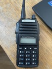 RADIO Baofeng DualBand FM Transceiver