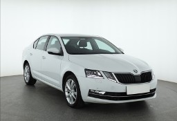 Skoda Octavia III , Salon Polska, VAT 23%, Klimatronic, Tempomat, Parktronic,