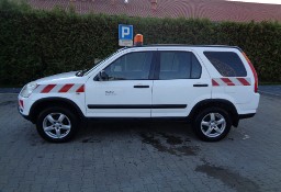 Honda CR-V II automat