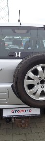 Honda CR-V II-4