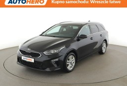 Kia Cee'd III 140KM navi kamera grzane fotele+kier. tempomat