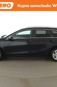 Kia Cee'd III 140KM navi kamera grzane fotele+kier. tempomat-2