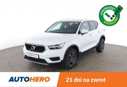 Volvo XC40 FV23 Automat Momentum Pro Panorama Tempomat Navi Grzana Kanapa Fotel