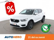 Volvo XC40 FV23 Automat Momentum Pro Panorama Tempomat Navi Grzana Kanapa Fotel