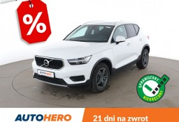 Volvo XC40 FV23 Automat Momentum Pro Panorama Tempomat Navi Grzana Kanapa Fotel