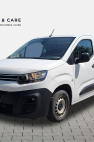 Citroen Berlingo Van 1.5 BlueHDI Euro 6 WE3F179-2