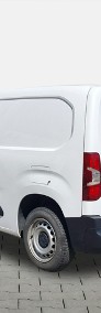 Citroen Berlingo Van 1.5 BlueHDI Euro 6 WE3F179-4