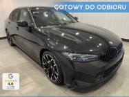 BMW SERIA 3 320d xDrive M Sport 320d xDrive M Sport 2.0 (190KM)| Harman Kardon