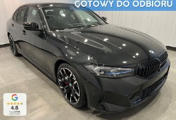 BMW SERIA 3 320d xDrive M Sport 320d xDrive M Sport 2.0 (190KM)| Harman Kardon