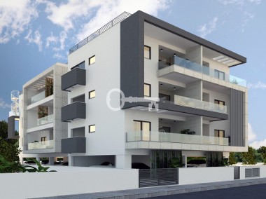 Apartament w Limassol-1