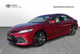 Toyota Camry 2.5 Hybrid Executive CVT + VIP | Automat