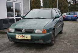 Volkswagen Polo III