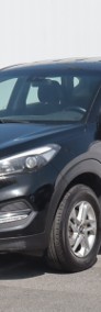 Hyundai Tucson , Klima-3