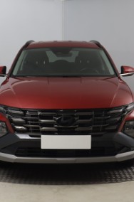 Hyundai Tucson , Salon Polska, Serwis ASO, Automat, VAT 23%, Navi,-2