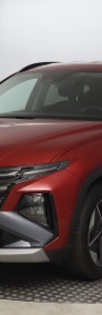 Hyundai Tucson , Salon Polska, Serwis ASO, Automat, VAT 23%, Navi,-3
