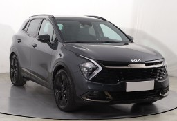 Kia Sportage IV , Salon Polska, 1. Właściciel, Serwis ASO, Automat, Skóra,
