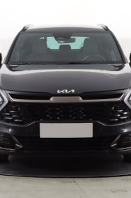 Kia Sportage IV , Salon Polska, 1. Właściciel, Serwis ASO, Automat, Skóra,-2