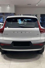 Volvo XC40 B3 Essential 2.0 B3 Essential (163 KM) Podgrzewana kierownica-2