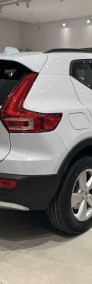 Volvo XC40 B3 Essential 2.0 B3 Essential (163 KM) Podgrzewana kierownica-3