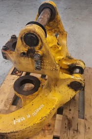 Konik obrotu Komatsu PC 45R-8-2