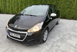 Peugeot 208 I PEUGEOT 208 1.2VTI PRZEBIEG 60 TYŚ KM 2018 ROK