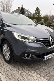 1.6 dCi 130KM Navi Półskóra LED Klimatronik Tempomat PDC!!-2