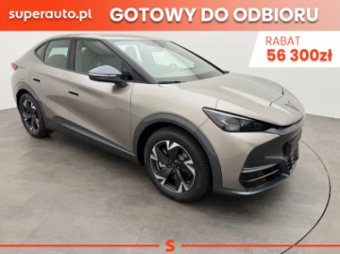 Cupra Tavascan Endurance 82kWh Endurance 82kWh 286KM-1