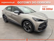 Cupra Tavascan Endurance 82kWh Endurance 82kWh 286KM