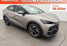 Cupra Tavascan Endurance 82kWh Endurance 82kWh 286KM