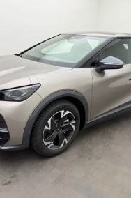 Cupra Tavascan Endurance 82kWh Endurance 82kWh 286KM-2