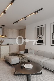 Nowoczesny apartament w dobrej lokalizacji w Pafos-2