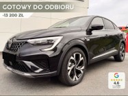 Renault Arkana Techno 1.6 E-Tech Full Hybrid Techno 1.6 E-Tech 145KM / Pakiet Winter