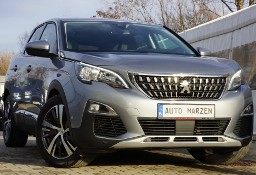 Peugeot 3008 II 2.0 Diesel 150 KM Klima Półskóra Hak GWARANCJA!