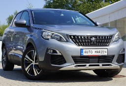 Peugeot 3008 II 2.0 Diesel 150 KM Klima Półskóra Hak GWARANCJA!