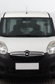 Opel Combo , L1H1, 3m3, 2 Miejsca, 2 EU palet-2