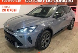 Cupra Formentor 1.5 e-TSI DSG 1.5 e-TSI DSG 150KM