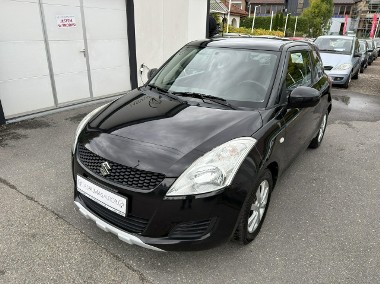 Suzuki Swift V Raty/Zamiana Gwarancja Suzuki Swift 1.2 Basic zadbany super stan-1
