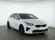 Kia Cee'd III , Salon Polska, Klima, Tempomat, Parktronic