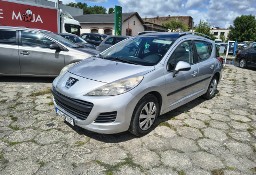 Peugeot 207 SW 1.4 benzyna