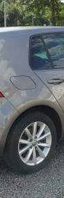 Volkswagen Golf VII Automat, stan bardzo dobry.-4